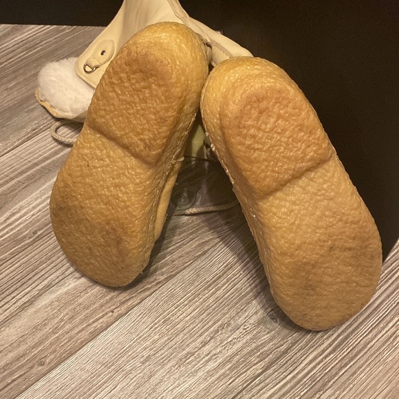 Vintage Cherokee Mocassin size 8 - Picture 13 of 16